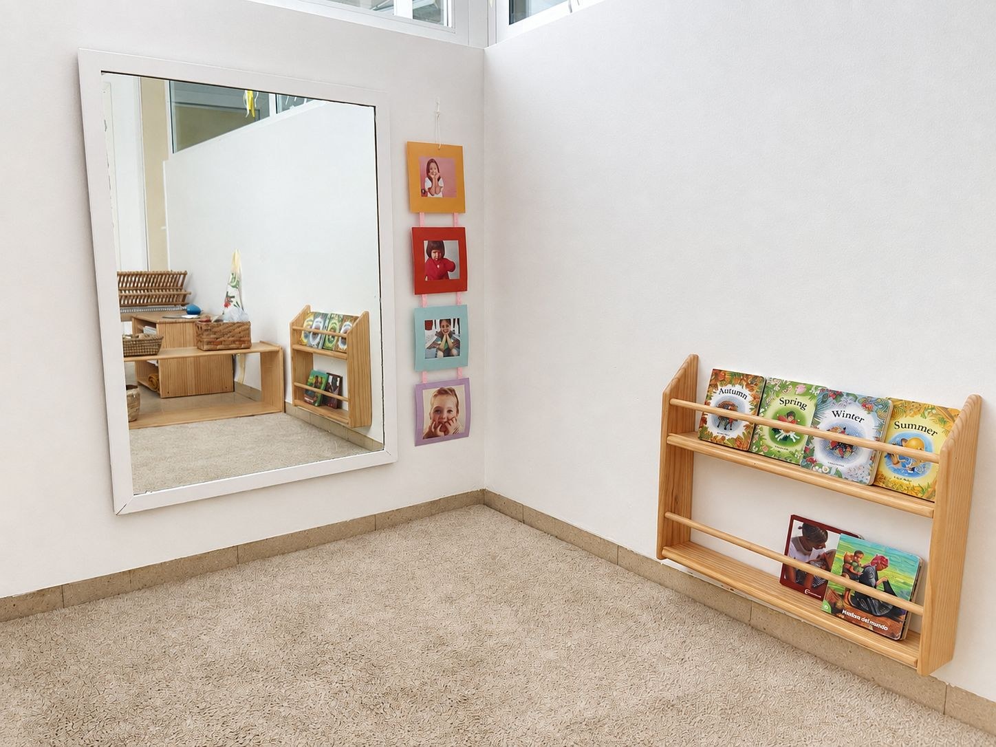 Comunidad Infantil — 4
